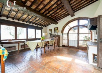 Foto 44 - Villa via San Lorenzo a Colline
 
1, Impruneta - foto 44