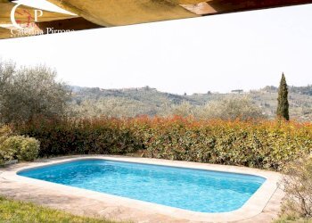 Foto 46 - Villa via San Lorenzo a Colline
 
1, Impruneta - foto 46