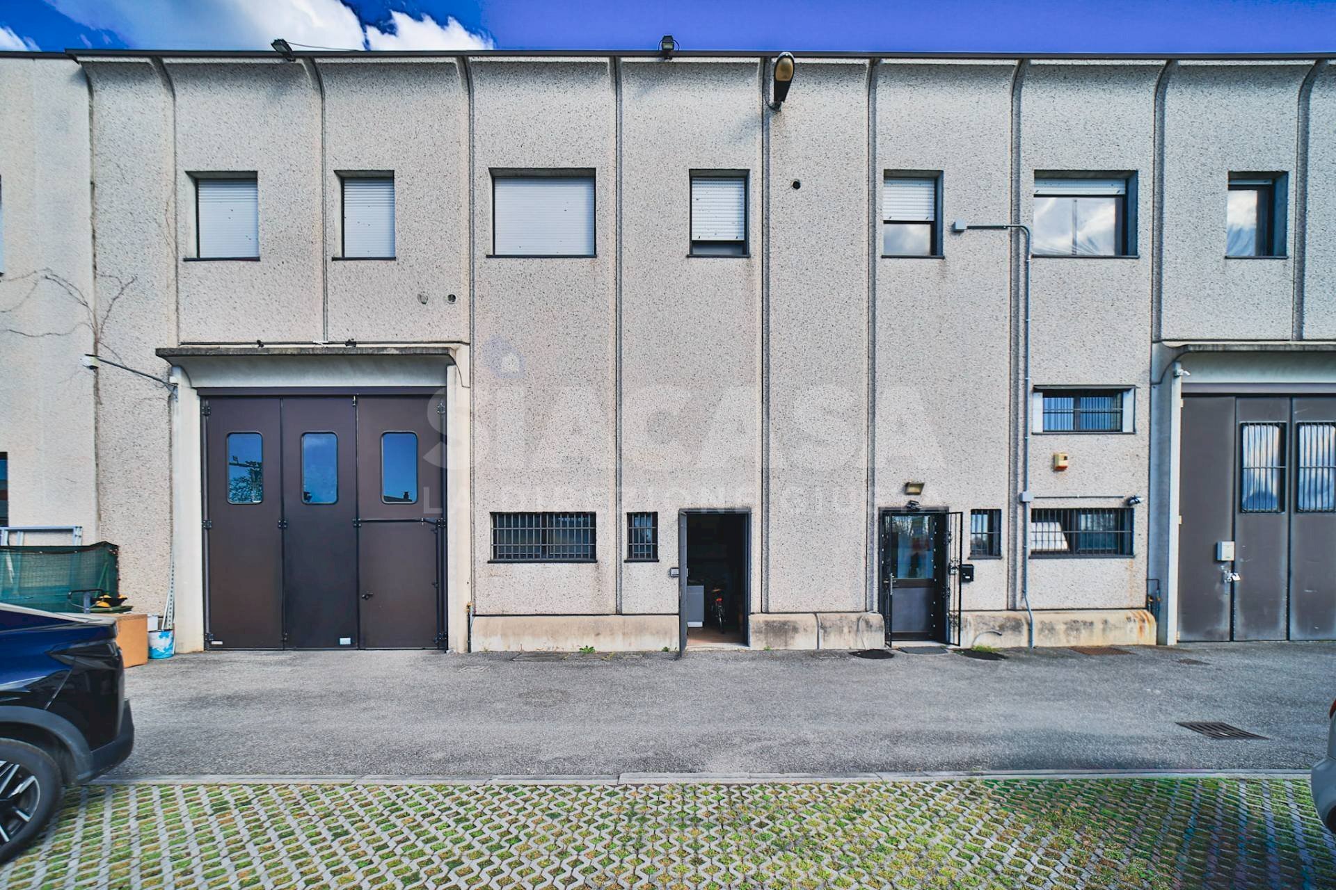 Foto 2 - One-room apartment Pozzuolo Martesana - photo 2