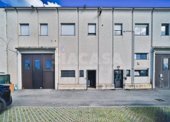 Foto 2 - One-room apartment Pozzuolo Martesana - photo 2