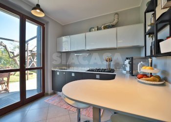 Foto 7 - Trilocale VIA SANDRO PERTINI
 
29, Roncello - foto 7