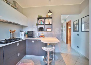 Foto 8 - Trilocale VIA SANDRO PERTINI
 
29, Roncello - foto 8