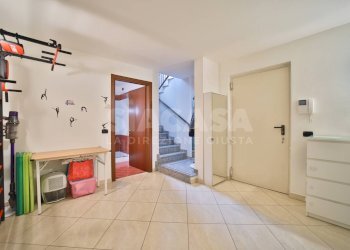 Foto 14 - Trilocale VIA SANDRO PERTINI
 
29, Roncello - foto 14