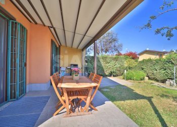 Foto 22 - Trilocale VIA SANDRO PERTINI
 
29, Roncello - foto 22