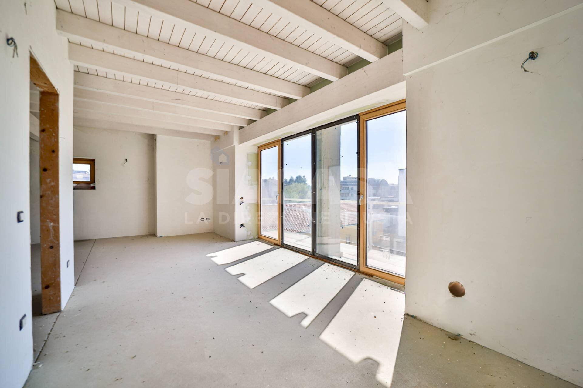 Foto 2 - Attic VIA LUIGI NONO
 
1, Cornate d'Adda - photo 2