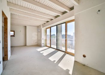 Foto 2 - Attic VIA LUIGI NONO
 
1, Cornate d'Adda - photo 2