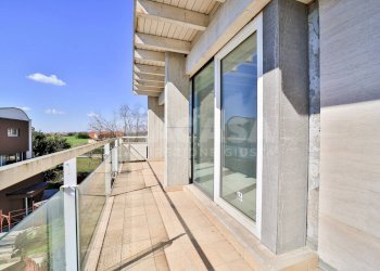 Foto 4 - Attic VIA LUIGI NONO
 
1, Cornate d'Adda - photo 4