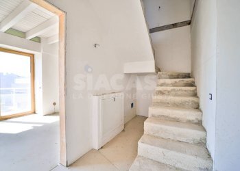 Foto 7 - Attic VIA LUIGI NONO
 
1, Cornate d'Adda - photo 7