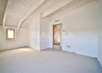 Foto 9 - Attic VIA LUIGI NONO
 
1, Cornate d'Adda - photo 9