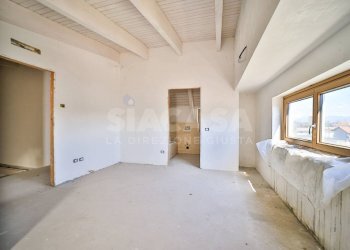 Foto 11 - Attic VIA LUIGI NONO
 
1, Cornate d'Adda - photo 11