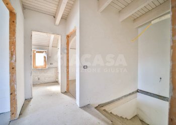 Foto 13 - Attic VIA LUIGI NONO
 
1, Cornate d'Adda - photo 13