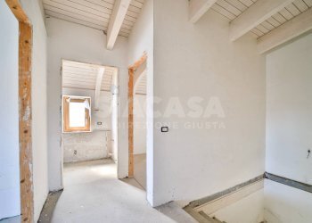 Foto 14 - Attic VIA LUIGI NONO
 
1, Cornate d'Adda - photo 14