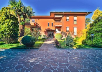 Foto 1 - Magazzino Cornate d'Adda - foto 1