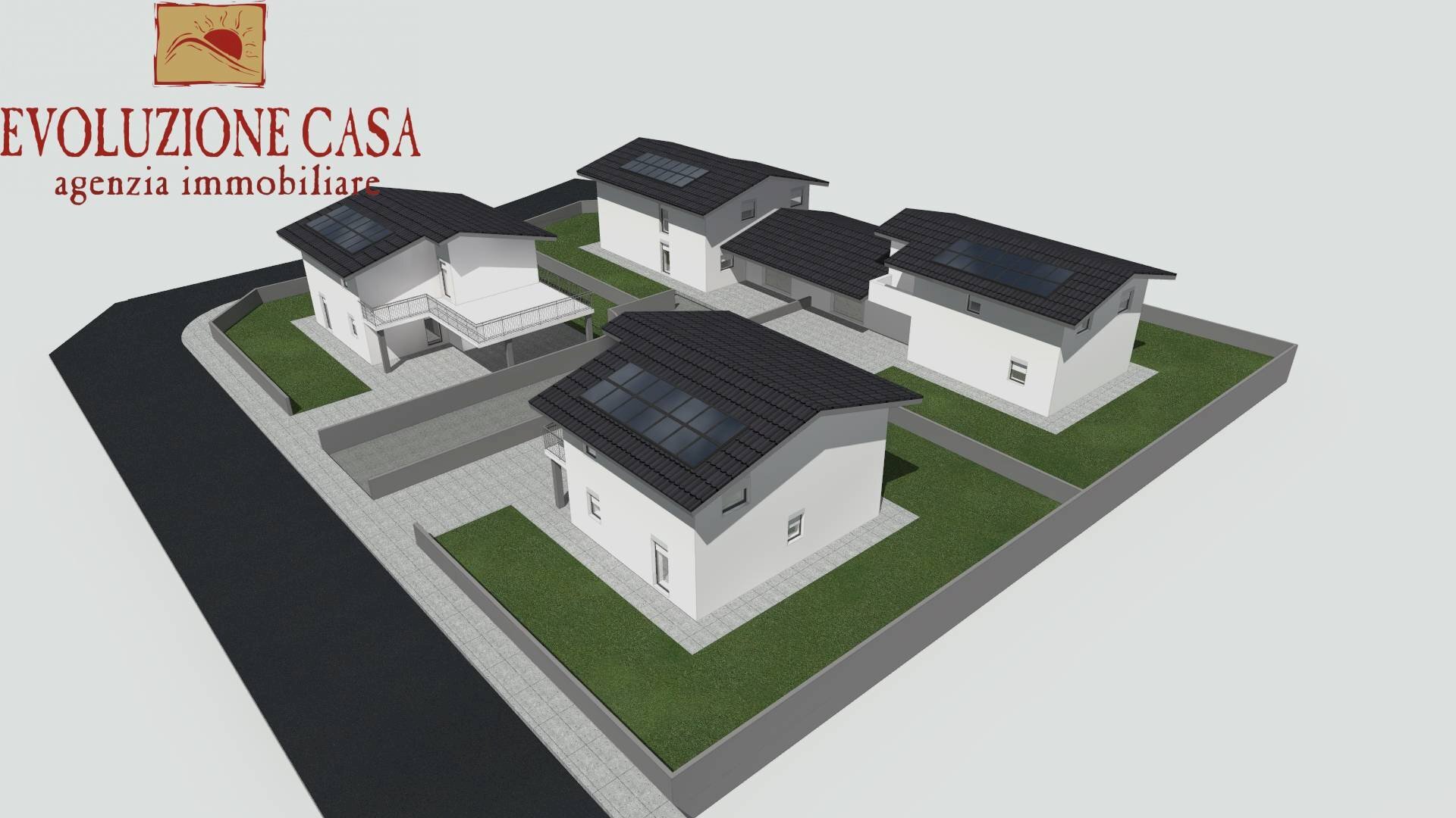 Foto 1 - Villa Gorizia - foto 1