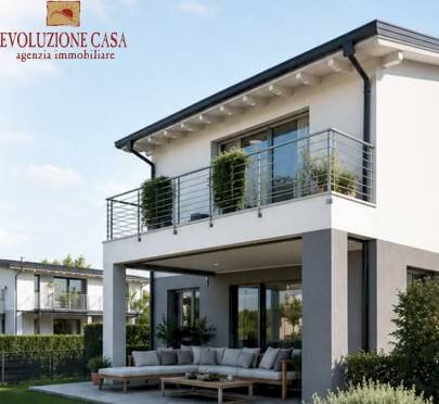 Foto 1 - Villa Gorizia - foto 1