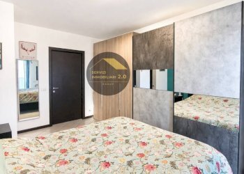 Foto 16 - Bilocale Largo Ambrogio Brambilla
 
25, Roma - foto 16