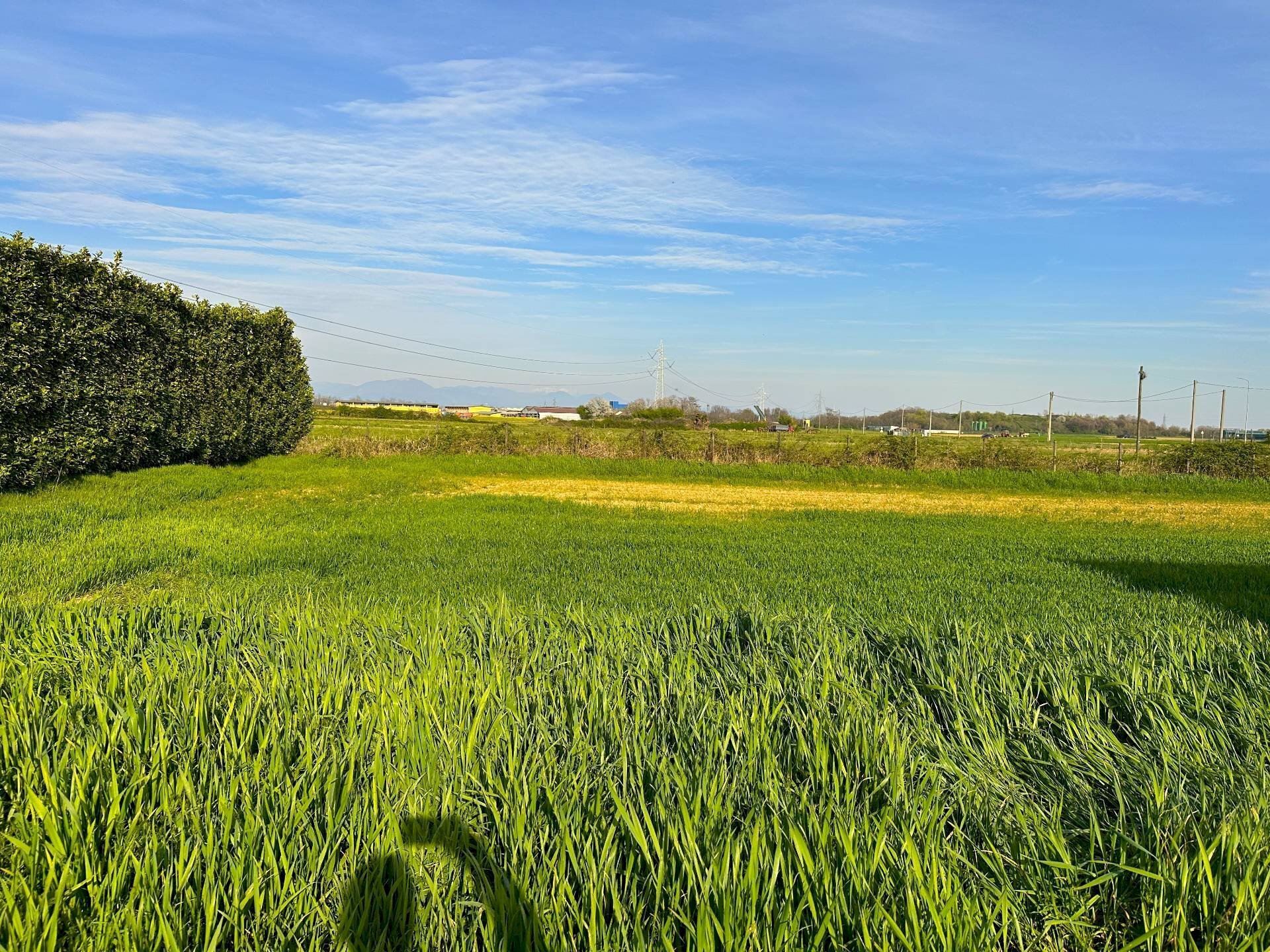 Foto 1 - Farm Via Aldo Moro, Bottanuco - photo 1