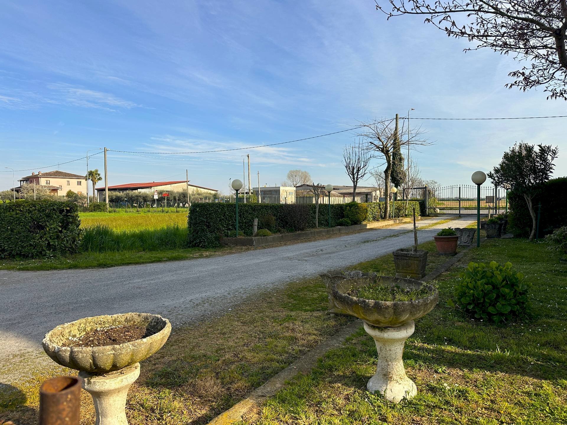 Foto 2 - Farm Via Aldo Moro, Bottanuco - photo 2