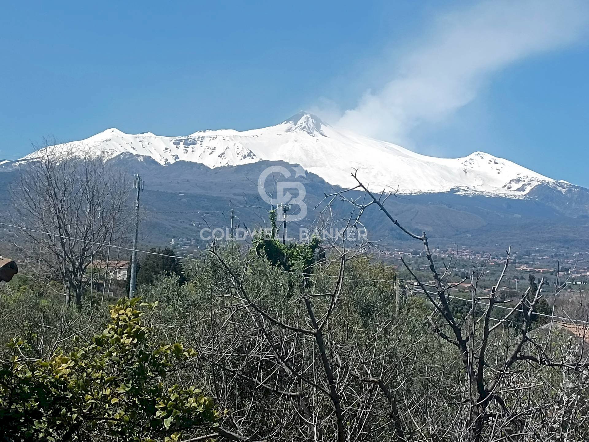 Foto 1 - Casa indipendente via cent' anni
 
21, Santa Venerina - foto 1