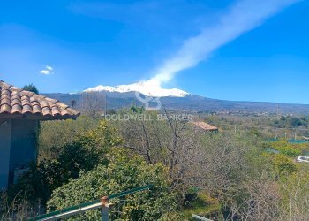 Foto 13 - Casa indipendente via cent' anni
 
21, Santa Venerina - foto 13