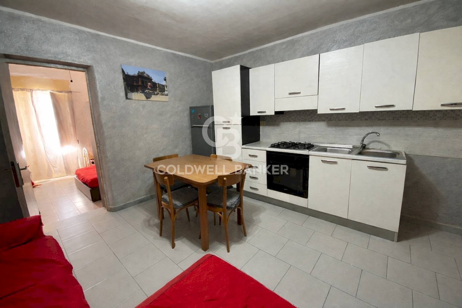 Foto 1 - Two-room apartment Via Giovanni Reguleas
 
12, Catania - photo 1