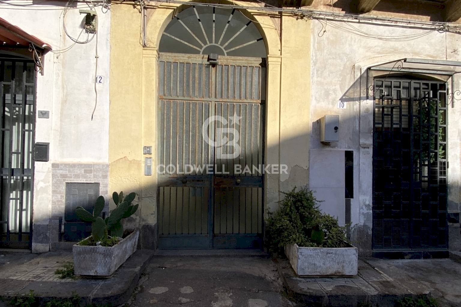 Foto 2 - Two-room apartment Via Giovanni Reguleas
 
12, Catania - photo 2