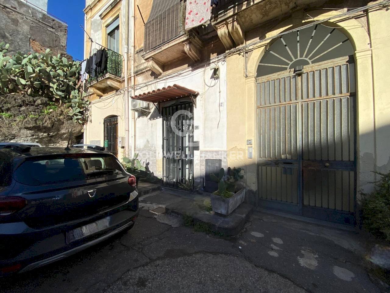 Foto 3 - Two-room apartment Via Giovanni Reguleas
 
12, Catania - photo 3