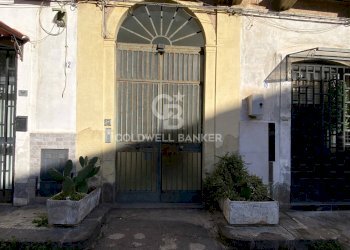 Foto 2 - Two-room apartment Via Giovanni Reguleas
 
12, Catania - photo 2