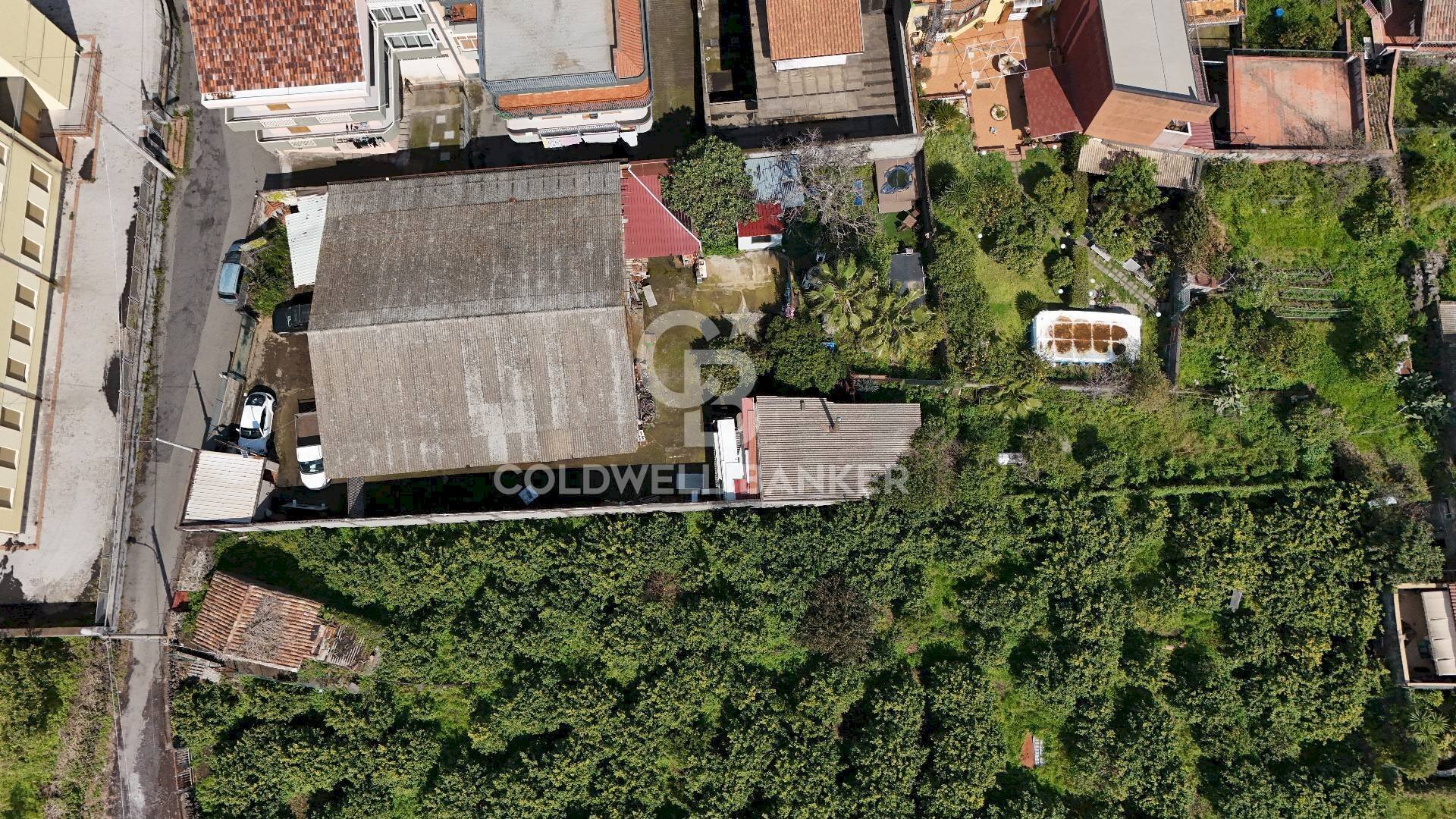 Foto 1 - Terreno edificabile Via Rinazzo (Pozzillo)
 
5, Acireale - foto 1