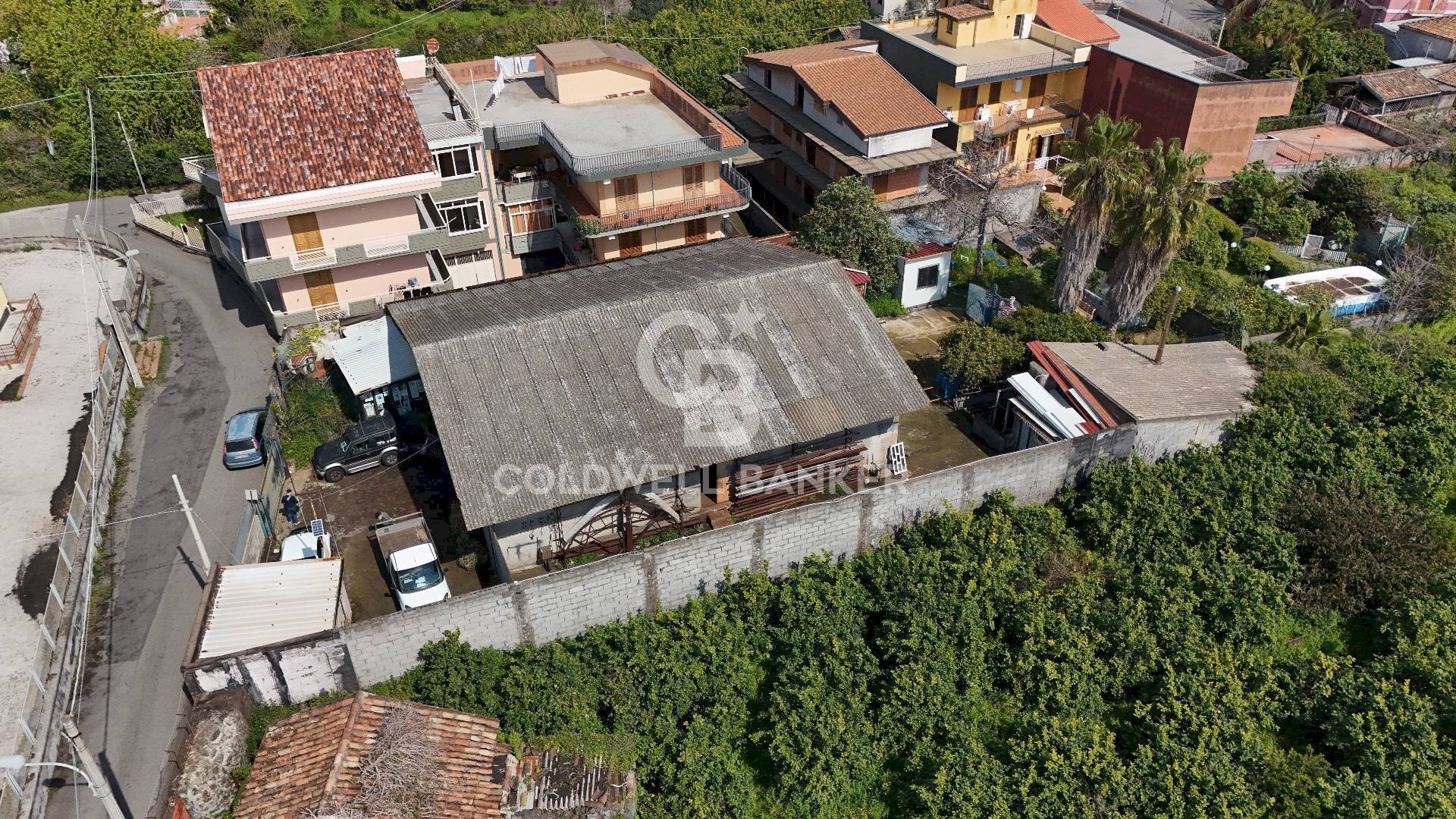 Foto 3 - Terreno edificabile Via Rinazzo (Pozzillo)
 
5, Acireale - foto 3