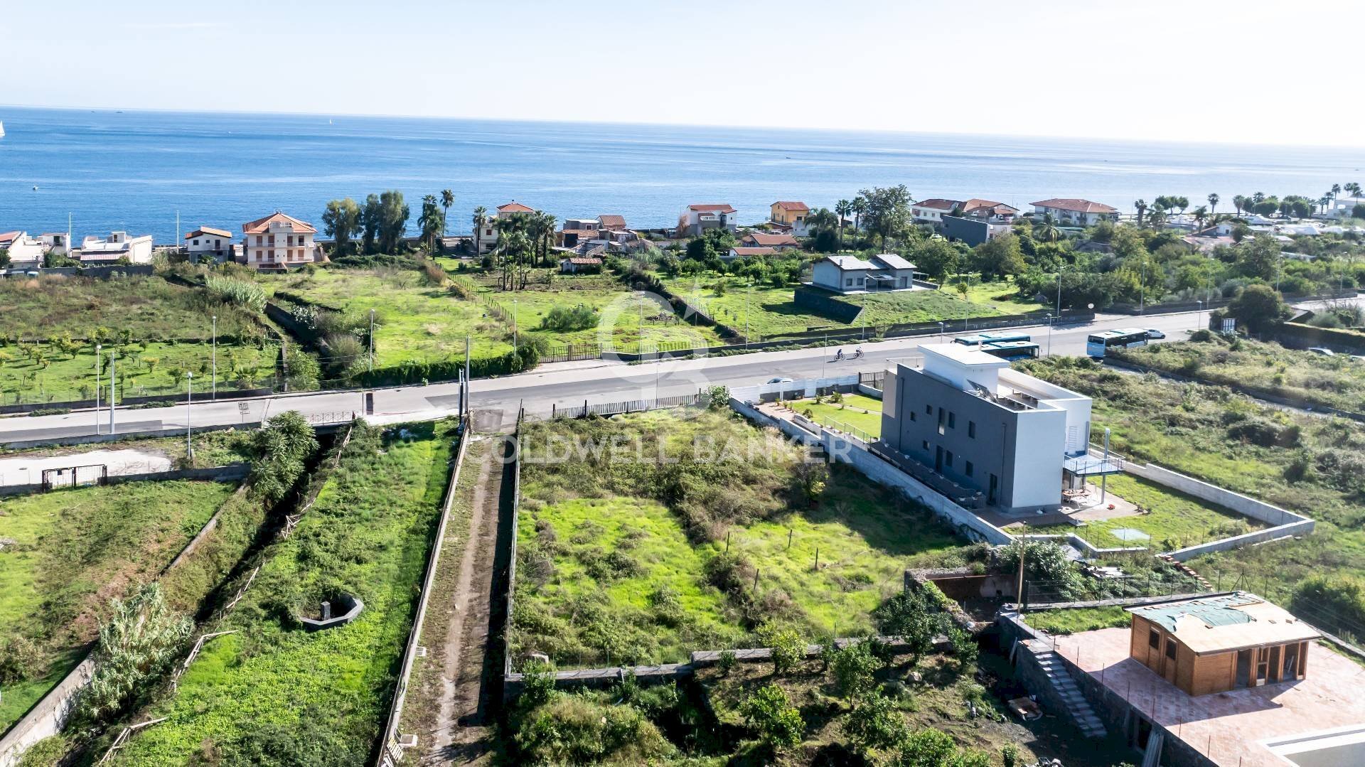 Foto 1 - Terreno agricolo Via Salvatore Patti  ( Torre Archirafi )
 
snc, Riposto - foto 1