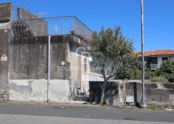 Foto 1 - Villa Via Ingegnere  (Pozzillo)
 
10-12, Acireale - foto 1