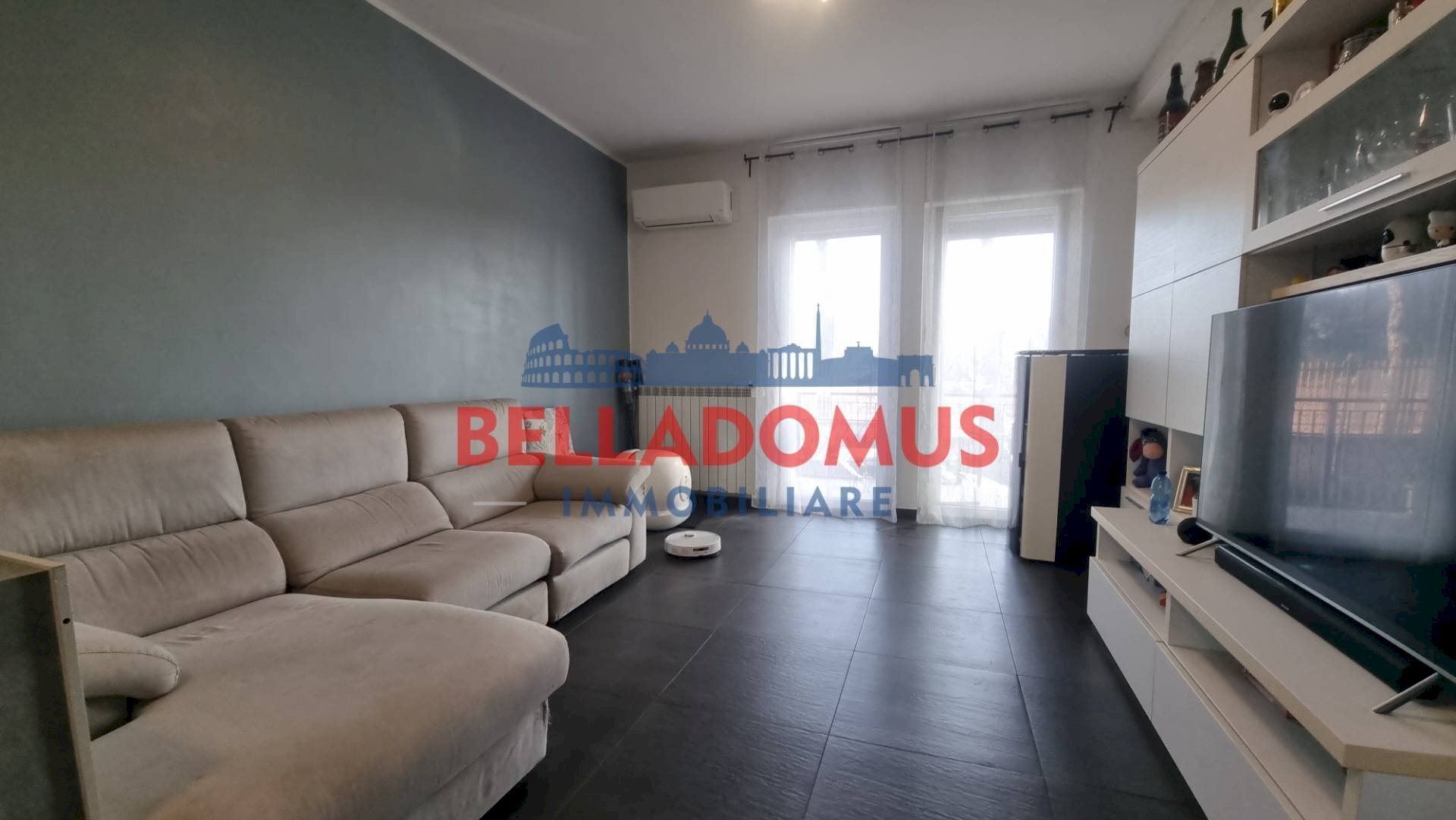 Foto 3 - Quadrilocale Via dei Castelli Romani
 
122, Pomezia - foto 3