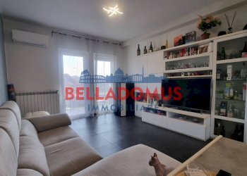 Foto 1 - Quadrilocale Via dei Castelli Romani
 
122, Pomezia - foto 1