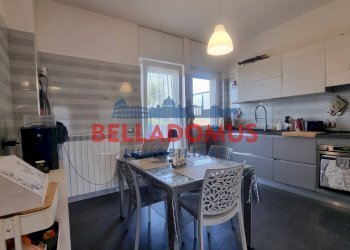 Foto 6 - Quadrilocale Via dei Castelli Romani
 
122, Pomezia - foto 6