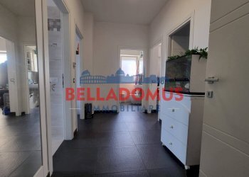 Foto 7 - Quadrilocale Via dei Castelli Romani
 
122, Pomezia - foto 7