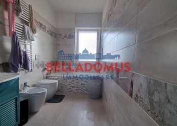 Foto 10 - Quadrilocale Via dei Castelli Romani
 
122, Pomezia - foto 10