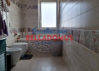 Foto 12 - Quadrilocale Via dei Castelli Romani
 
122, Pomezia - foto 12