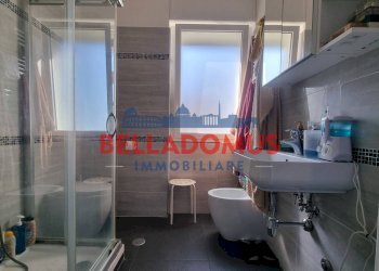 Foto 16 - Quadrilocale Via dei Castelli Romani
 
122, Pomezia - foto 16