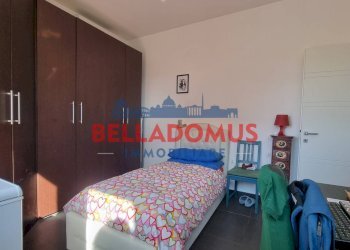 Foto 19 - Quadrilocale Via dei Castelli Romani
 
122, Pomezia - foto 19