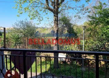 Foto 22 - Quadrilocale Via dei Castelli Romani
 
122, Pomezia - foto 22