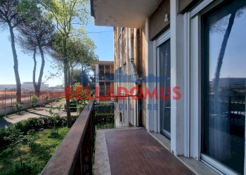 Foto 25 - Quadrilocale Via dei Castelli Romani
 
122, Pomezia - foto 25