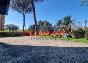 Foto 26 - Quadrilocale Via dei Castelli Romani
 
122, Pomezia - foto 26