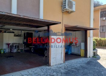 Foto 29 - Quadrilocale Via dei Castelli Romani
 
122, Pomezia - foto 29