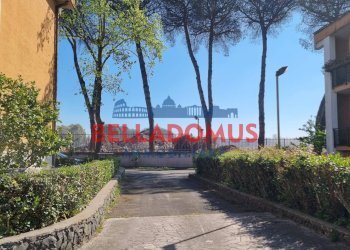 Foto 33 - Quadrilocale Via dei Castelli Romani
 
122, Pomezia - foto 33