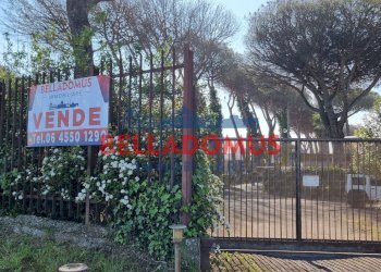 Foto 35 - Quadrilocale Via dei Castelli Romani
 
122, Pomezia - foto 35