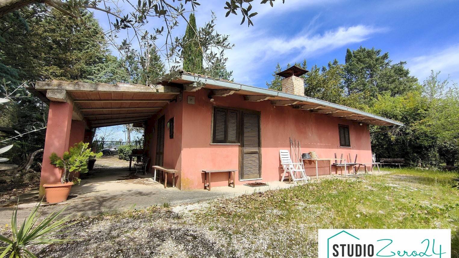 Foto 2 - Casa indipendente rimembranze
 
22, Amelia - foto 2