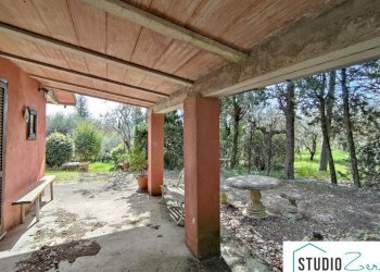 Foto 6 - Casa indipendente rimembranze
 
22, Amelia - foto 6