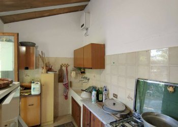 Foto 12 - Casa indipendente rimembranze
 
22, Amelia - foto 12