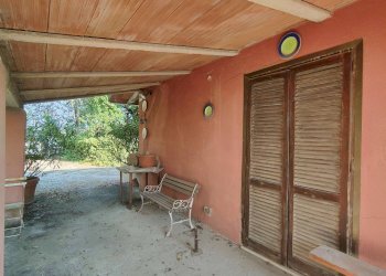 Foto 16 - Casa indipendente rimembranze
 
22, Amelia - foto 16